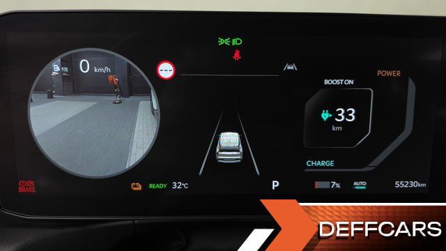 Kia EV9 Long Range 4WD GT Line купить на сайте DeffCars