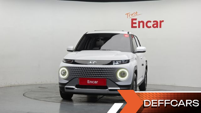 Hyundai CASPER Modern купить на сайте DeffCars