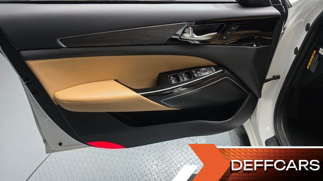 Kia K7 2.5 GDI Noblesse купить на сайте DeffCars