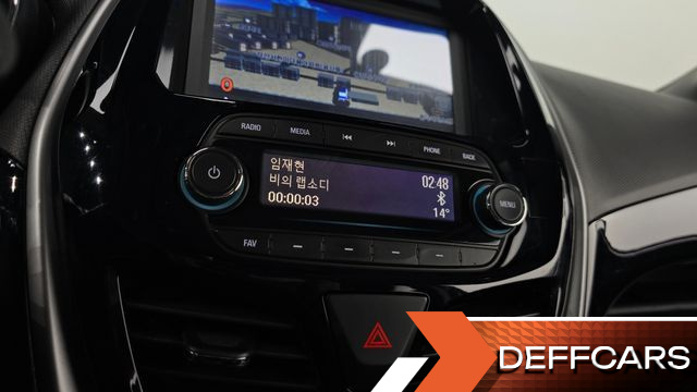 ChevroletGMDaewoo SPARK LTZ купить на сайте DeffCars