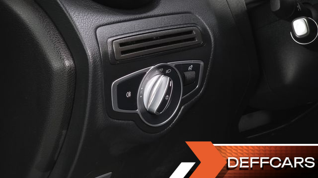 Mercedes GLC-CLASS GLC220 d 4MATIC купить на сайте DeffCars