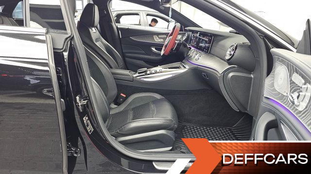 Mercedes AMG GT 4Door 43 4MATIC+ Dynamic купить на сайте DeffCars