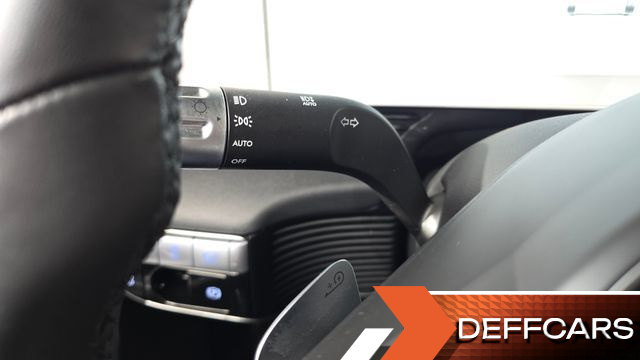 Hyundai IONIQ5 Long Range AWD Prestige купить на сайте DeffCars