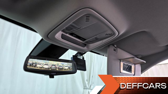 ChevroletGMDaewoo TRAVERSE 3.6 AWD Premier купить на сайте DeffCars