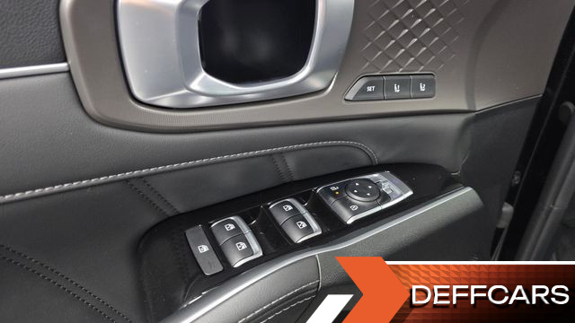 Kia SORENTO Gasoline 2.5T 4WD Gravity купить на сайте DeffCars
