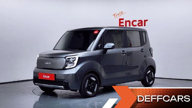 Kia RAY Air купить на сайте DeffCars