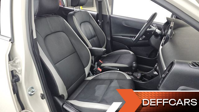 Kia MORNING Prestige купить на сайте DeffCars