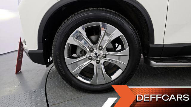 Ssangyong REXTON Diesel 2.2 4WD Prestige купить на сайте DeffCars