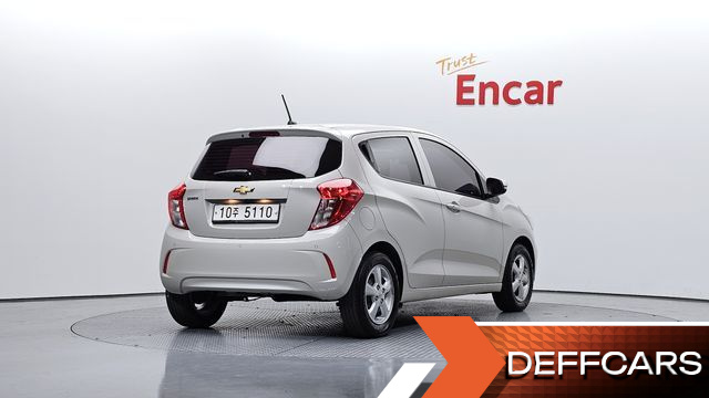 ChevroletGMDaewoo SPARK LT купить на сайте DeffCars