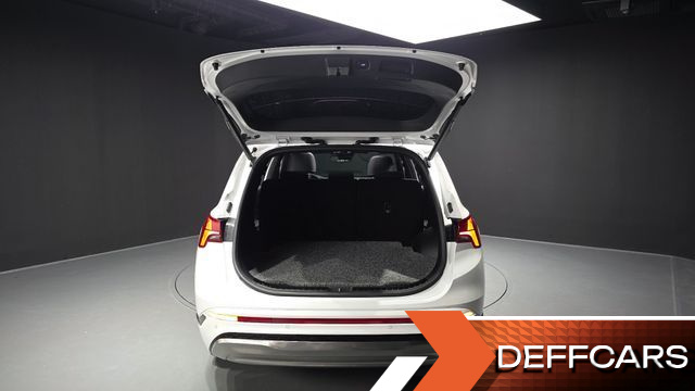 Hyundai SANTAFE Gasoline 2.5T 2WD Calligraphy купить на сайте DeffCars