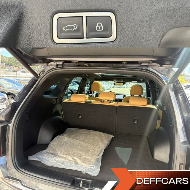 Kia SORENTO Diesel 2.2 2WD Noblesse купить на сайте DeffCars
