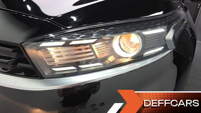 Kia K3 1.6 Prestige купить на сайте DeffCars
