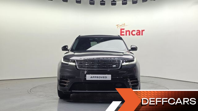 Land Rover RANGE ROVER VELAR 3.0 P400 Dynamic HSE купить на сайте DeffCars
