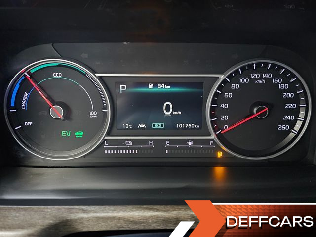 Kia SORENTO HEV 1.6 2WD Prestige купить на сайте DeffCars