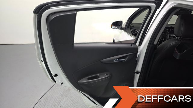 ChevroletGMDaewoo SPARK Premier купить на сайте DeffCars