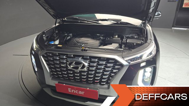 Hyundai PALISADE Gasoline 3.8 4WD Prestige купить на сайте DeffCars