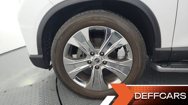 Ssangyong REXTON Diesel 2.2 4WD Prestige купить на сайте DeffCars