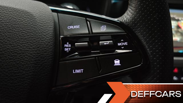 Ssangyong KORANDO Gasoline 1.5 4WD C7 купить на сайте DeffCars