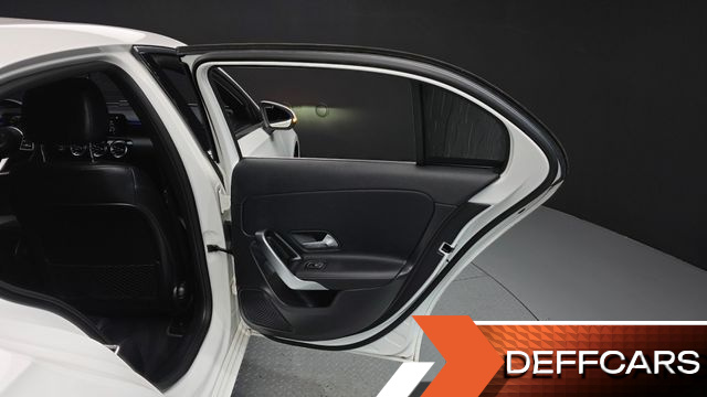 Mercedes A-CLASS A220 Hatchback купить на сайте DeffCars