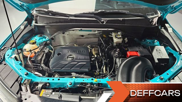 ChevroletGMDaewoo TRAILBLAZER 1.3 Turbo 2WD RS купить на сайте DeffCars