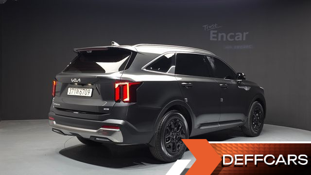 Kia SORENTO HEV 1.6 2WD Signature купить на сайте DeffCars