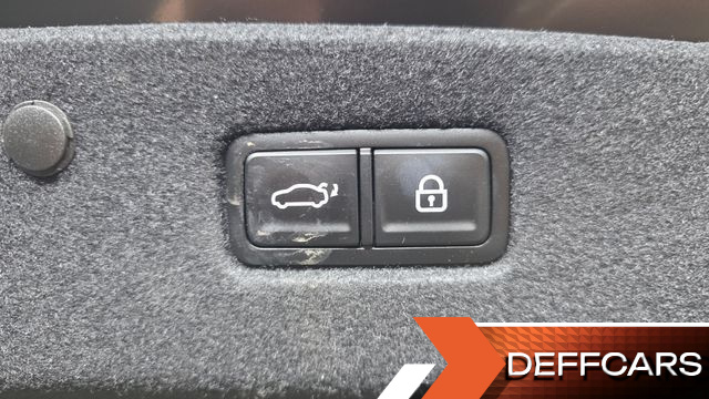 Kia K8 2.5 Gasoline 2WD Noblesse купить на сайте DeffCars