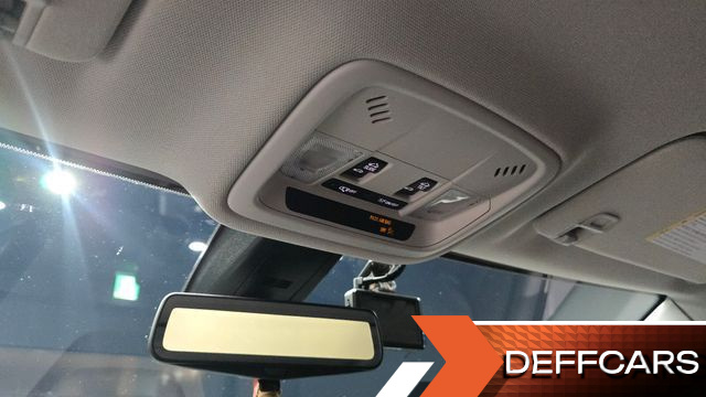 ChevroletGMDaewoo TRAVERSE 3.6 AWD Redline купить на сайте DeffCars