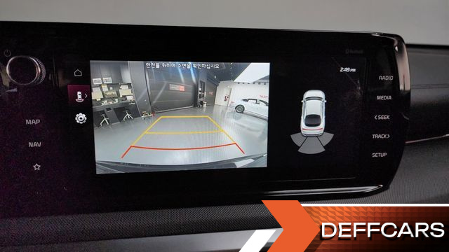 Kia K5 2.0 Prestige купить на сайте DeffCars