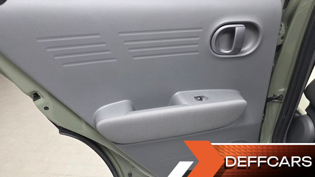 Hyundai CASPER Turbo The Essential купить на сайте DeffCars