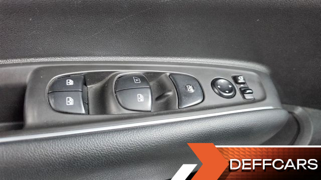 Renault-KoreaSamsung QM6 Gasoline 2WD RE купить на сайте DeffCars