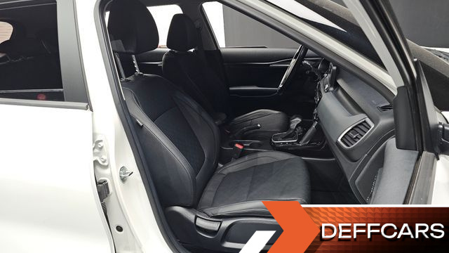 Kia SELTOS Diesel 1.6 2WD Trendy купить на сайте DeffCars
