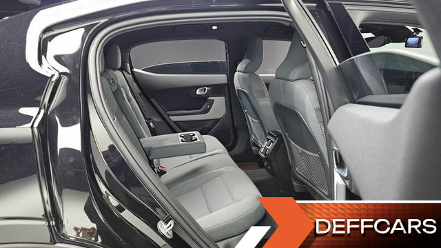 Polestar POLESTAR 2 Longrange Singlemotor купить на сайте DeffCars