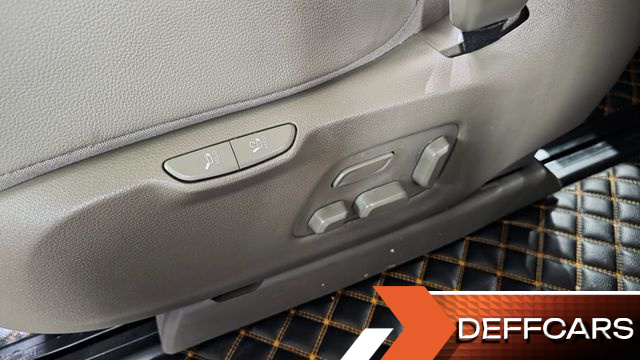 Kia CARNIVAL Gasoline 7-Seater Noblesse купить на сайте DeffCars