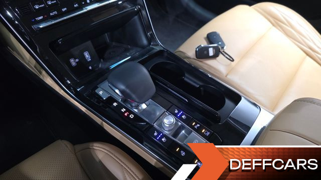 Kia K7 2.5 GDI X Edition купить на сайте DeffCars