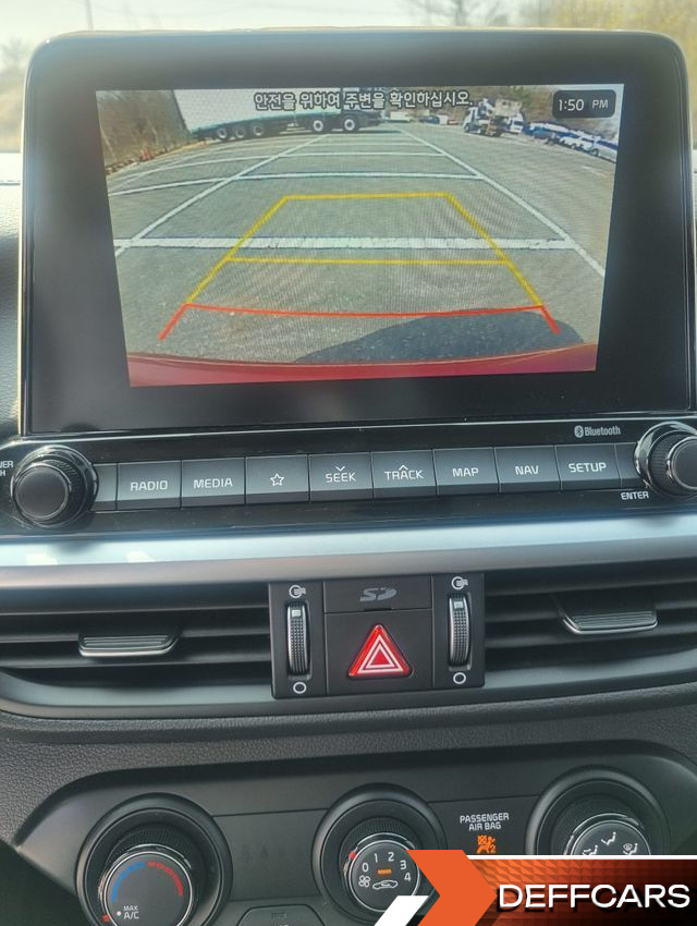 Kia K3 Luxury купить на сайте DeffCars