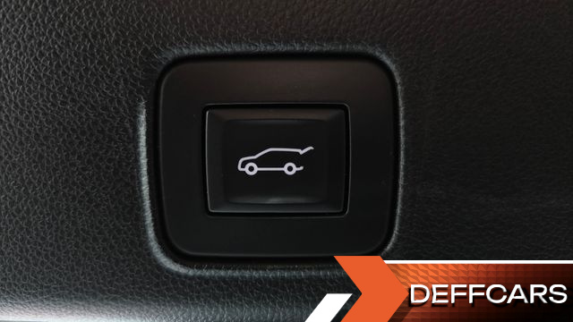 ChevroletGMDaewoo TRAILBLAZER 1.3 Turbo 2WD RS купить на сайте DeffCars