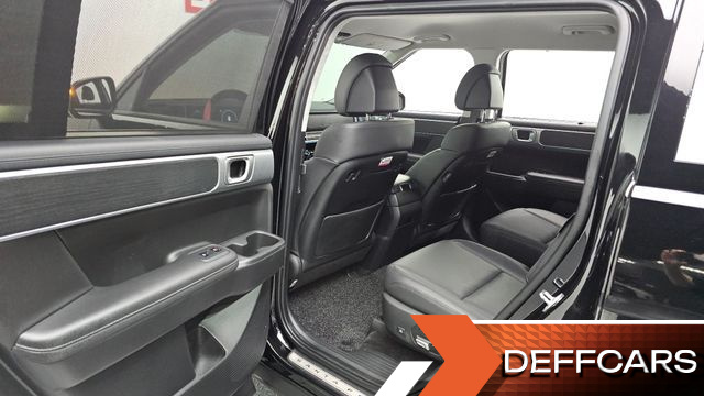 Hyundai SANTAFE HEV 1.6 2WD Prestige Plus купить на сайте DeffCars