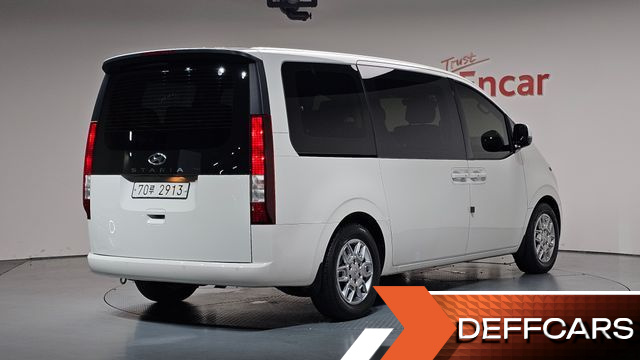 Hyundai STARIA Tourer 11-Seater Modern купить на сайте DeffCars