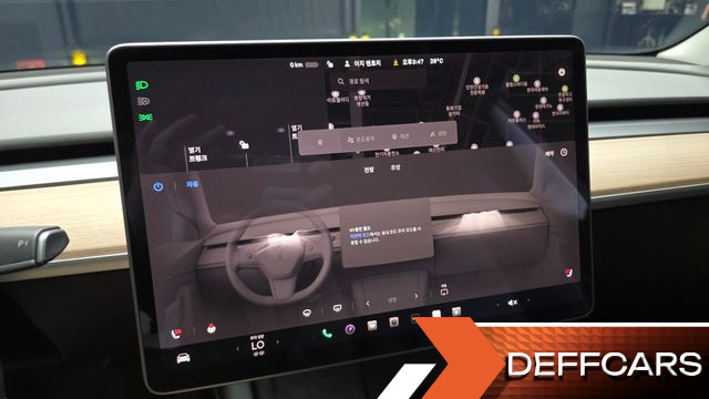 Tesla MODEL 3 Long Range AWD купить на сайте DeffCars