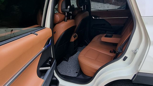 Ssangyong TORRES Gasoline 1.5 2WD T7 купить на сайте DeffCars