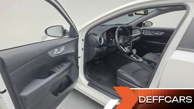 Kia K3 1.6 Trendy купить на сайте DeffCars