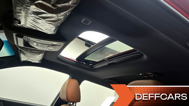 Ssangyong REXTON Diesel 2.2 4WD Expedition купить на сайте DeffCars