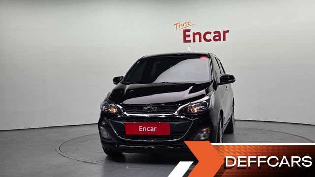 ChevroletGMDaewoo SPARK Premier купить на сайте DeffCars