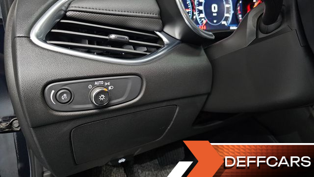 ChevroletGMDaewoo MALIBU 1.3 Turbo Premier Prime Sefety купить на сайте DeffCars