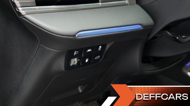 Hyundai GRANDEUR Le Blanc купить на сайте DeffCars