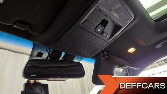 Ssangyong REXTON Diesel 2.2 4WD Eurasia Edition купить на сайте DeffCars