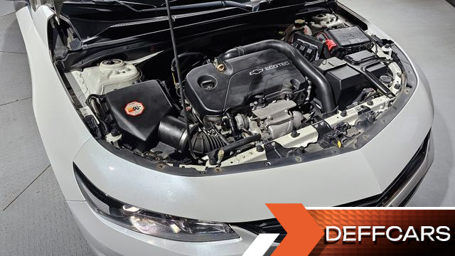 ChevroletGMDaewoo MALIBU 1.5 Turbo LTZ купить на сайте DeffCars