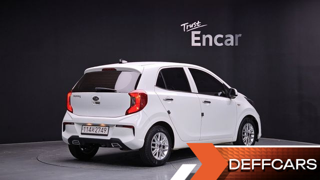 Kia MORNING Prestige купить на сайте DeffCars