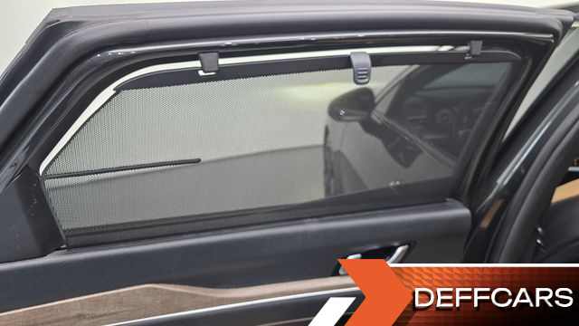 Kia K5 1.6 Turbo Signature купить на сайте DeffCars