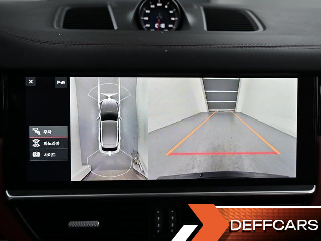 Porsche CAYENNE 3.0 купить на сайте DeffCars